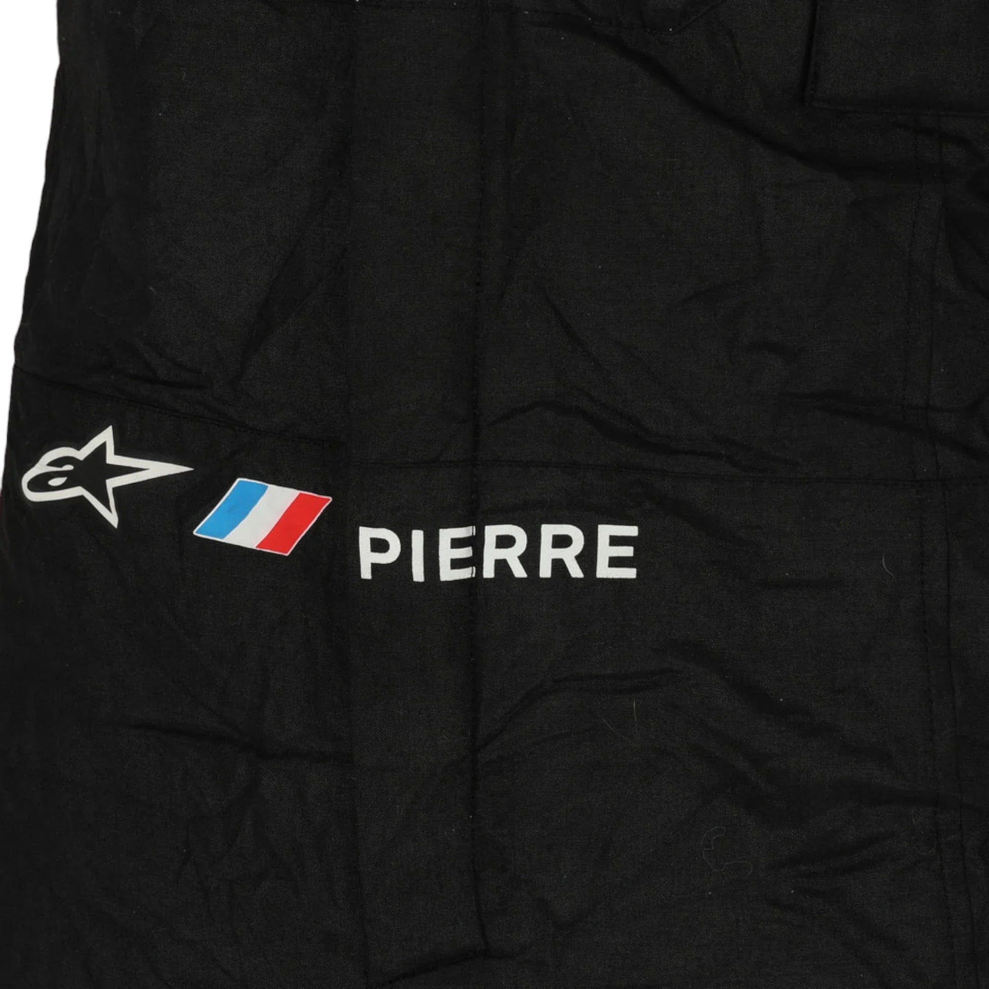 2023 Pierre Gasly BWT Alpine F1 Team Race Suit - Mexico GP