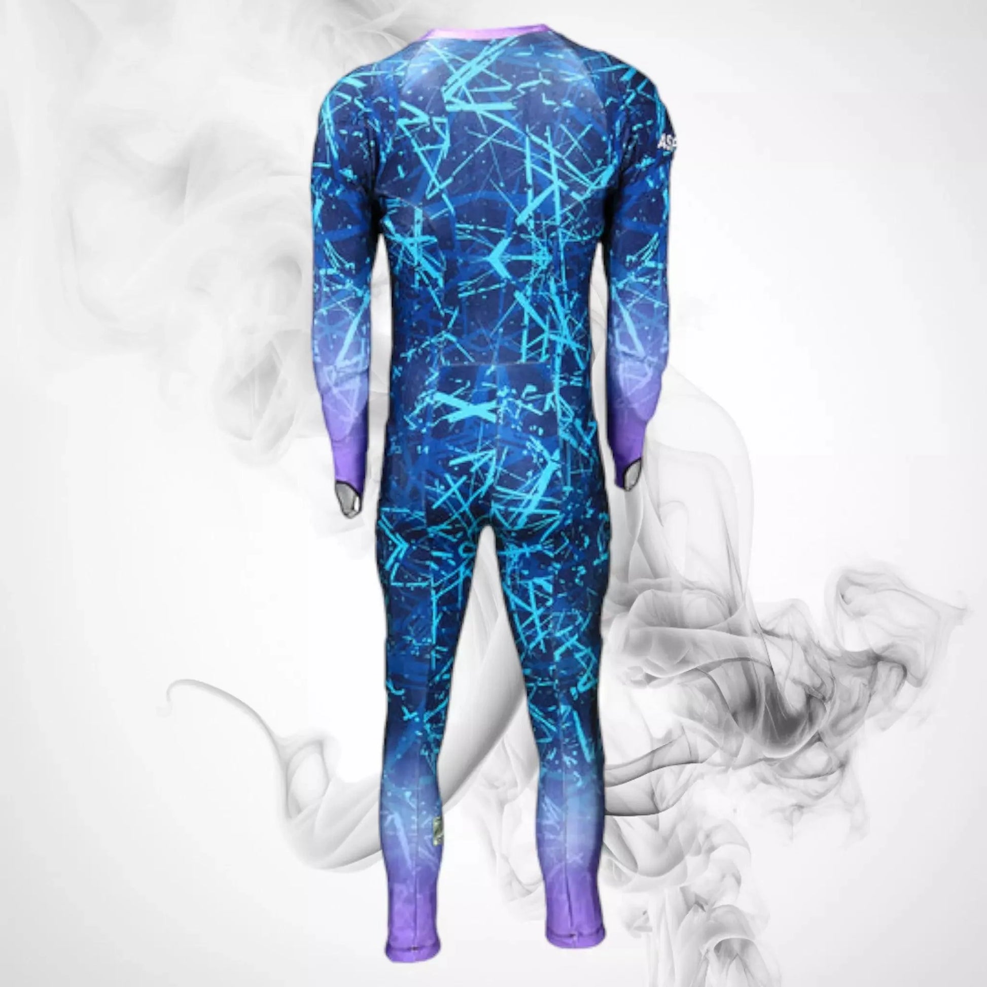 Aspire JR Galaxy GS Suit - Dash Racegear 