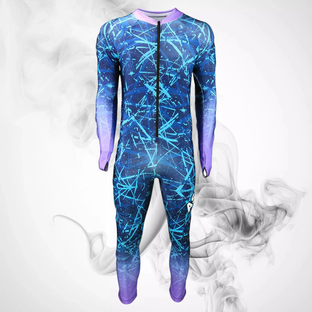 Aspire JR Galaxy GS Suit - Dash Racegear 
