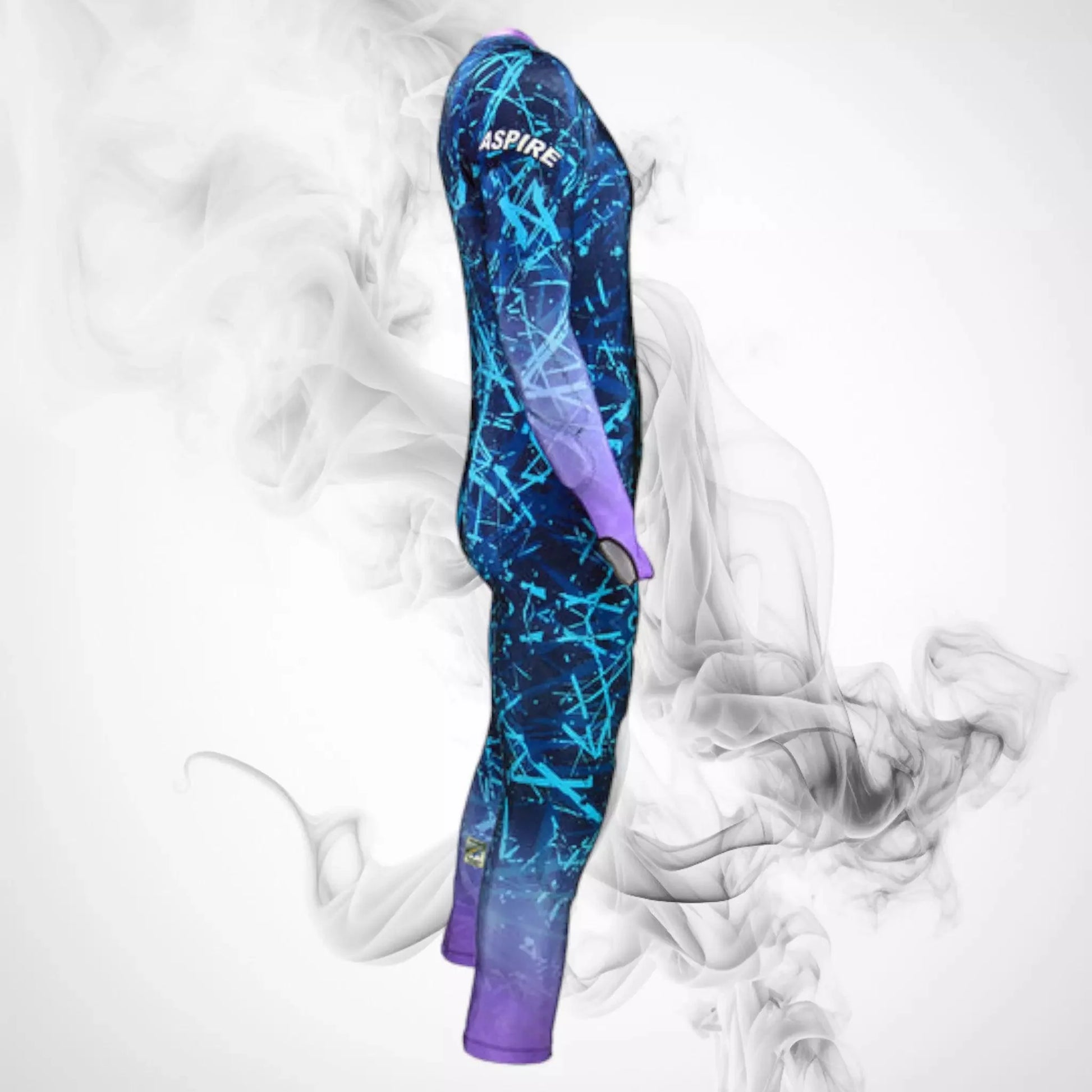Aspire JR Galaxy GS Suit - Dash Racegear 