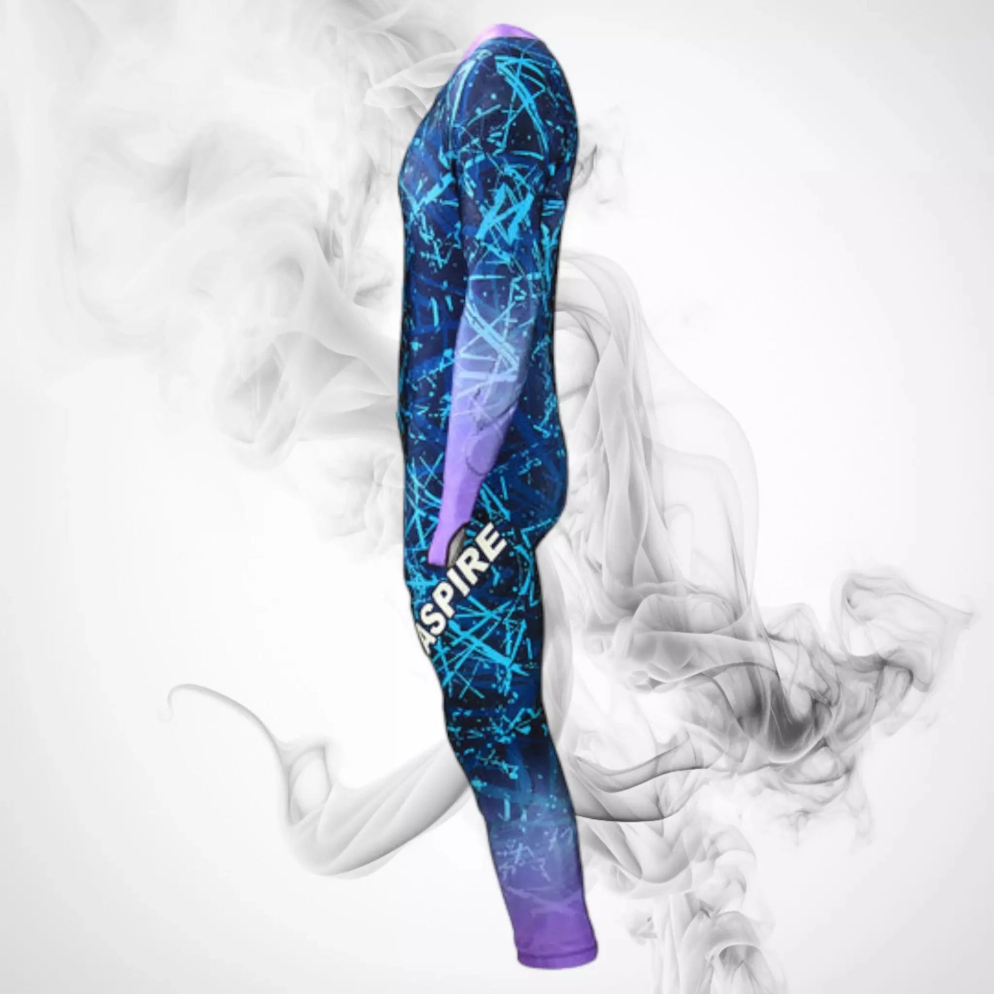 Aspire JR Galaxy GS Suit - Dash Racegear 