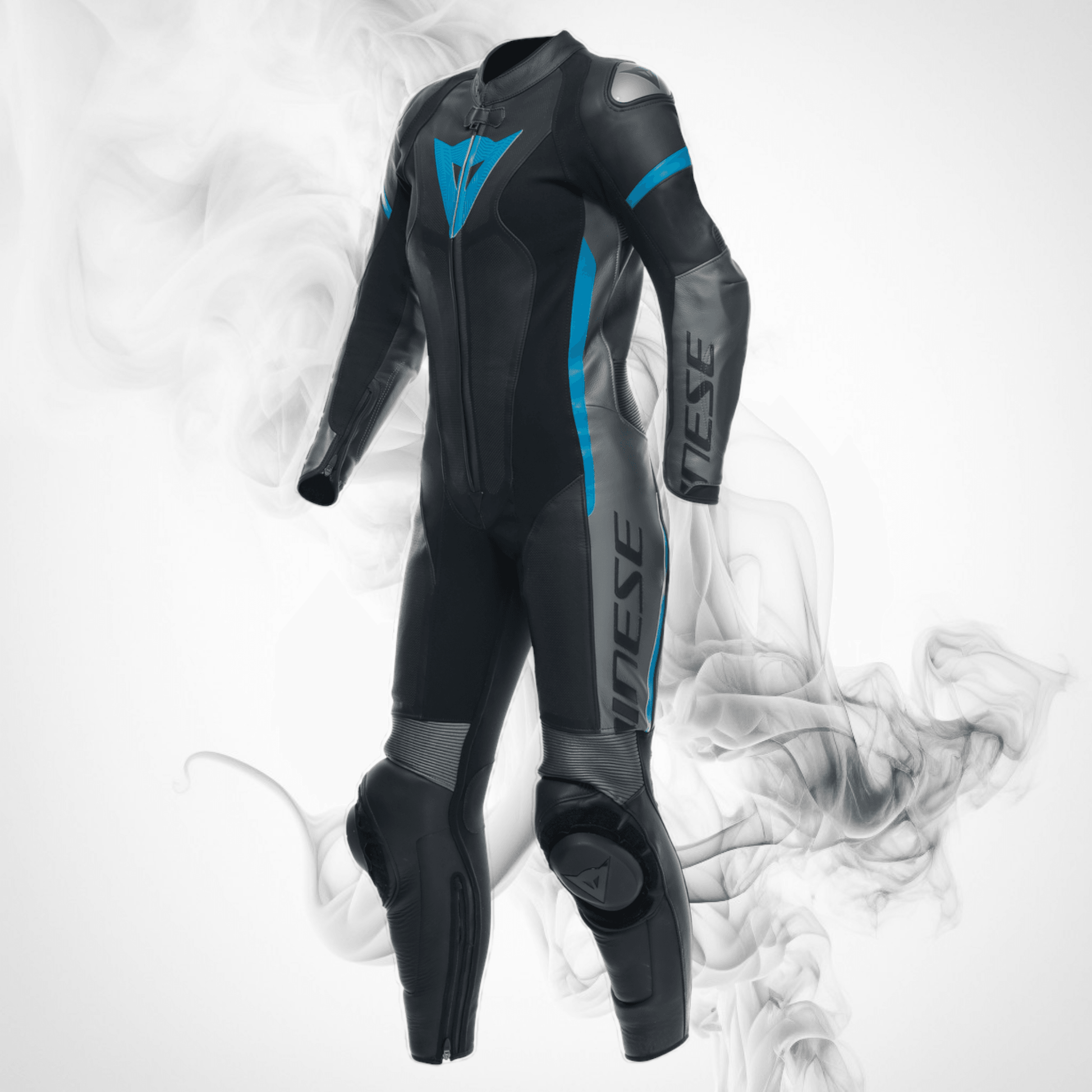 GROBNIK LADY LEATHER 1PC SUIT DASH RACEGEAR