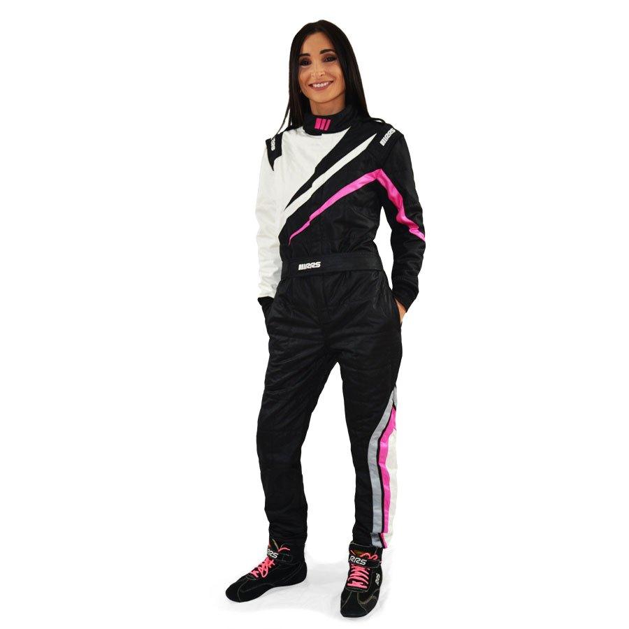 RRS EVO DYNAMIC SUIT DASH RACEGEAR