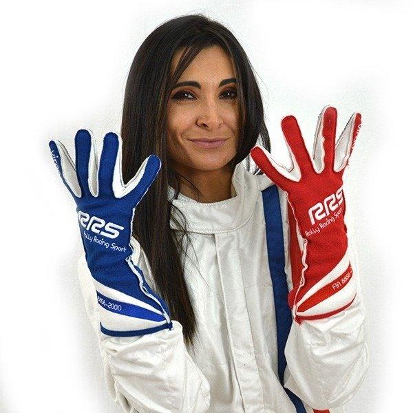 RRS EVO LE MANS SUIT DASH RACEGEAR